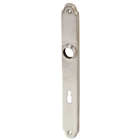 Langschild N1201BB72