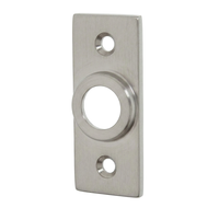 Rechteckige Rosette Nr. 76